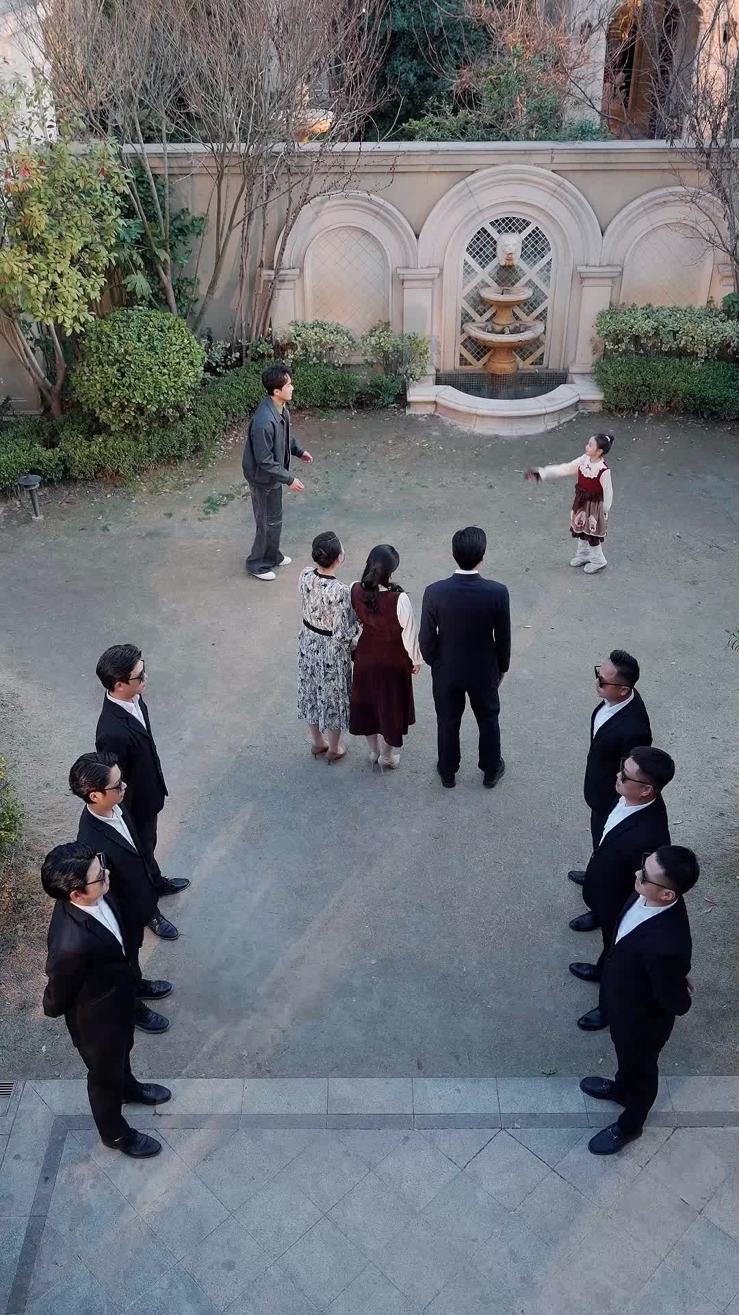 Episode 54 - Mom's Here, Daughter